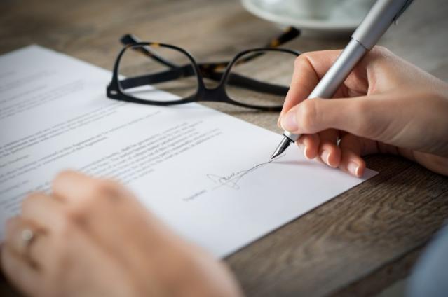 notaire changement de régime matrimonial