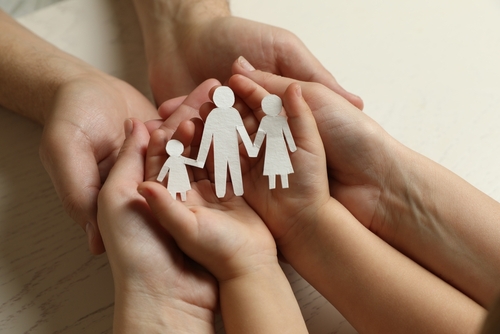 Adoption