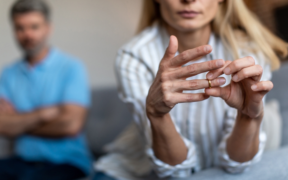 Notaire Divorce / séparation
