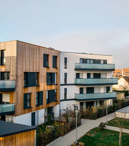 Notaire droit immobilier